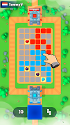 6 Schermata Tower Clash