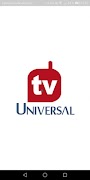 Tv Universal Cartaz