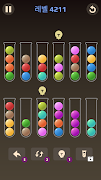 Sort Ball Fun: Xếp Bóng ảnh chụp màn hình 7