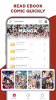 Document scan: Scan all Screenshot 3