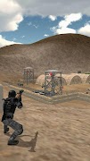 Rocket Attack 3D: RPG Shooting screenshot 1