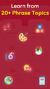 Learn Indonesian Language screenshot 6