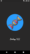Biology Xii-Notes & Solved pro bài đăng