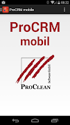 پوستر ProCrm Mobile