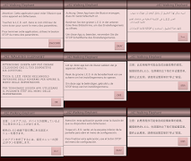 J42 Walking Elephant स्क्रीनशॉट 2