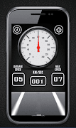 GPS Speedometer 2019 स्क्रीनशॉट 5