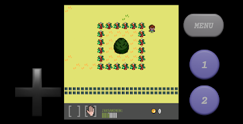 King David RPG screenshot 6