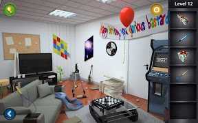 Escape Quest 截图 6