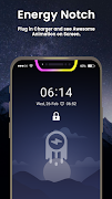 Energy Notch - Camera Notch captura de pantalla 3
