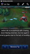 LoL Tips ภาพหน้าจอ 7