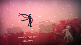 Tokyo Ghoul 3D. Kaneki Anime स्क्रीनशॉट 5