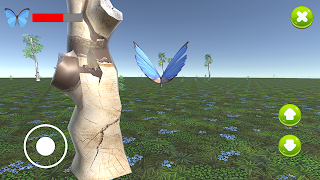 蝴蝶模拟器 截图 4