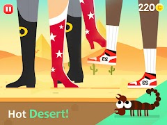 Crazy Bugs স্ক্রিনশট 6