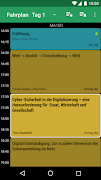 FIfFKon 2018 Programm Affiche