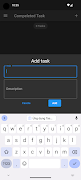 Task screenshot 2