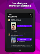 Bingebound imagem de tela 6