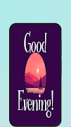 good evening captura de pantalla 1