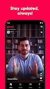 Glance for Motorola ภาพหน้าจอ 6