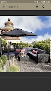 برنامه‌نما Roof Terrace عکس از صفحه