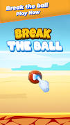3 Schermata Break the Ball