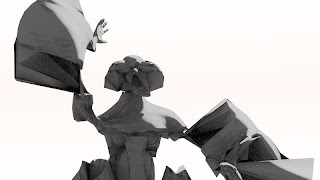 Chiptune Phenom poster