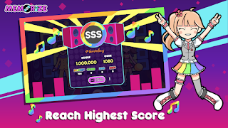 Memorize screenshot 3