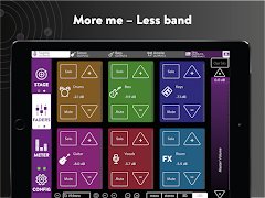 KLANG:app imagem de tela 6