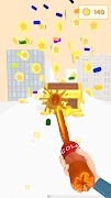 Cola Splash poster