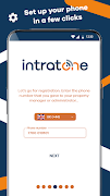 My Intratone 截图 2