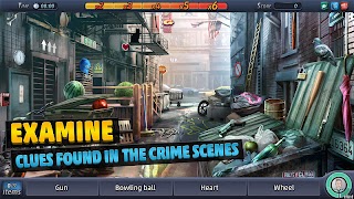 Criminal Case 截图 7
