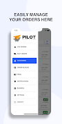 PILOT | Fab Systems 截图 2