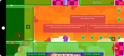 Headcase screenshot 4