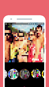 PixelCam screenshot 4