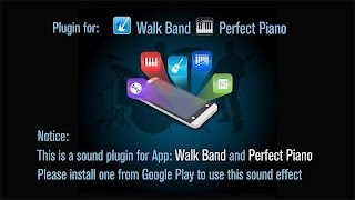 پوستر Strings Ensemble Effect Plugin