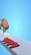 Nail Evolution 3D poster