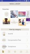 ARIIX CONNECT ภาพหน้าจอ 2