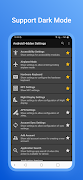 Android Verborgen Instellingen screenshot 2