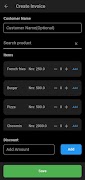 Bill Cha screenshot 4