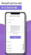 Data Extractor - Image & Doc скриншот 3
