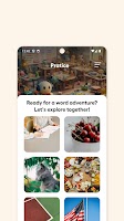 WordPicture plakat