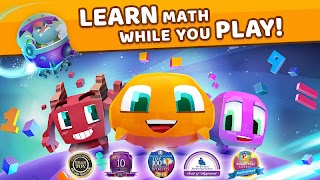Matific Galaxy - Maths Games for 3rd Graders screenshot 6