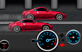 Drag Racing: Redline screenshot 6