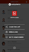 OutSystems Now скриншот 5