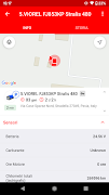 Topfly IoT screenshot 1