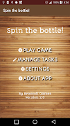 Spin the Bottle! screenshot 1
