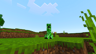 Morph Mod for Minecraft 截圖 2