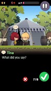 Brave John screenshot 2