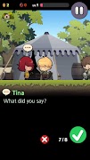 Brave John imagem de tela 2