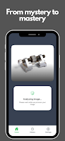 Tool Identifier screenshot 1