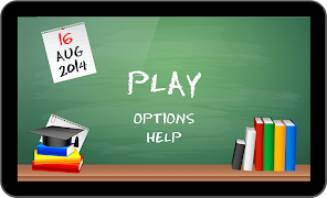 Back To School screenshot 5